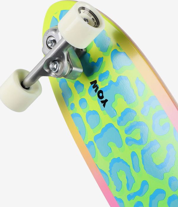 YOW Hossegor Grom 29" (73,6cm) Surfskate Cruiser