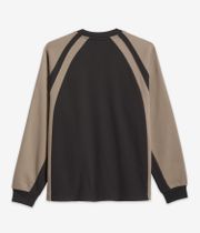 adidas FS+ Sweatshirt (black khaki six)