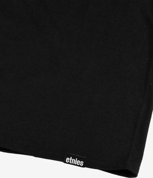 Etnies x Sour T-Shirt (black)