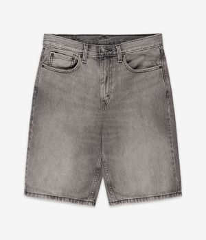 Levi's 469 Loose Shorts (a look back)