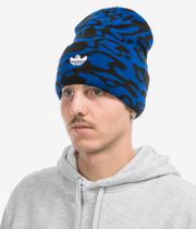 adidas Shmoo Mütze (black team royal blue)
