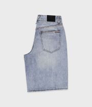 Volcom Beeggy Shorts women (dusty blue wash)