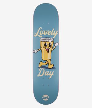 Jart Lovely Day 8" Planche de skateboard (multi)