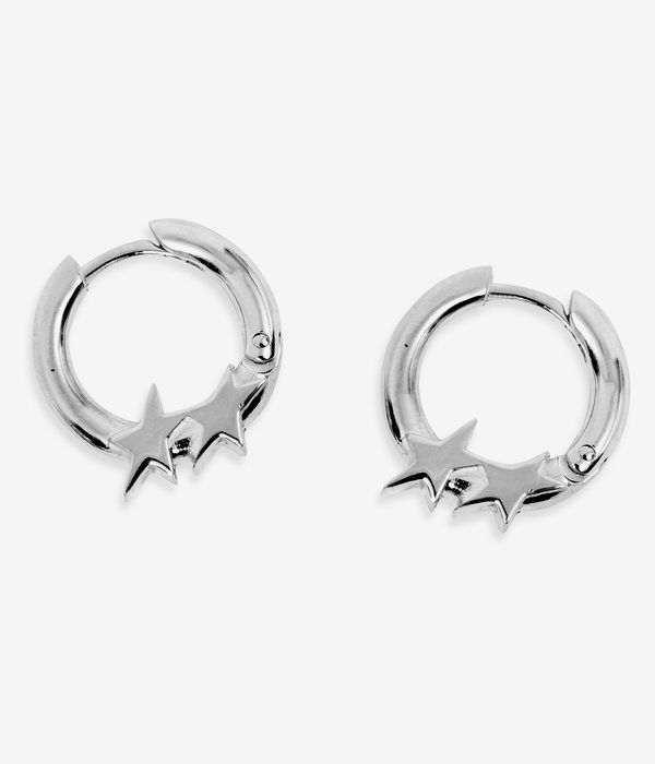 Twojeys TJ Icon Earrings (silver)