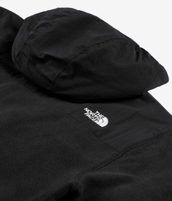 The North Face Denali Anorak Jacket (tnf black)