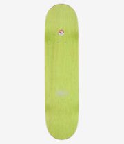 Real Zion Comix Full SE 8.06" Planche de skateboard (yellow)