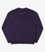Volcom Edmonder II Sweatshirt (dark purple)