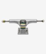 Ace x Passport 44 AF1 Hollow Limited Truck (silver) 8.25"