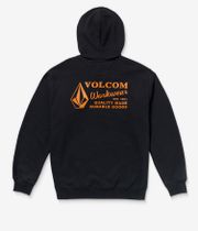 Volcom Workwear Hoodie (black)