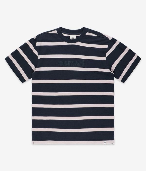 Element Yacht Club T-Shirt (oat milk eclipse navy)