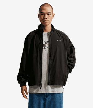 Nike SB Basic Jacke (black)