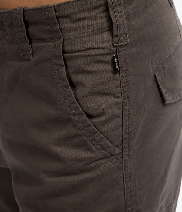REELL Flex Cargo LC Pants (grey brown)