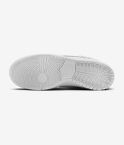 Nike SB Dunk Low Pro Iso Chaussure (triple white)