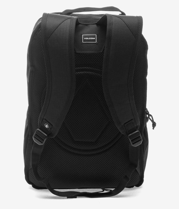Volcom Hardbound Backpack 24L (black)