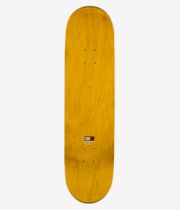 5BORO Murray VHS 8.375" Planche de skateboard (white)
