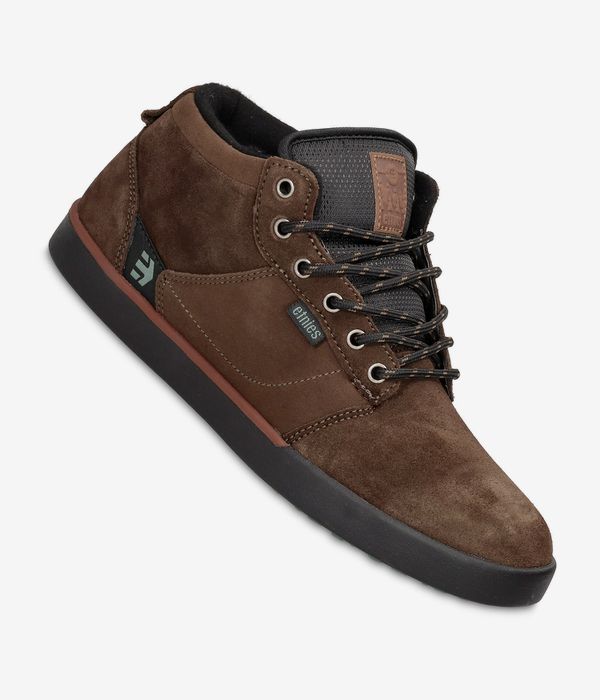 Etnies Jefferson MTW Scarpa brown green