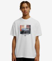 DC Painted Van T-Shirt (white)