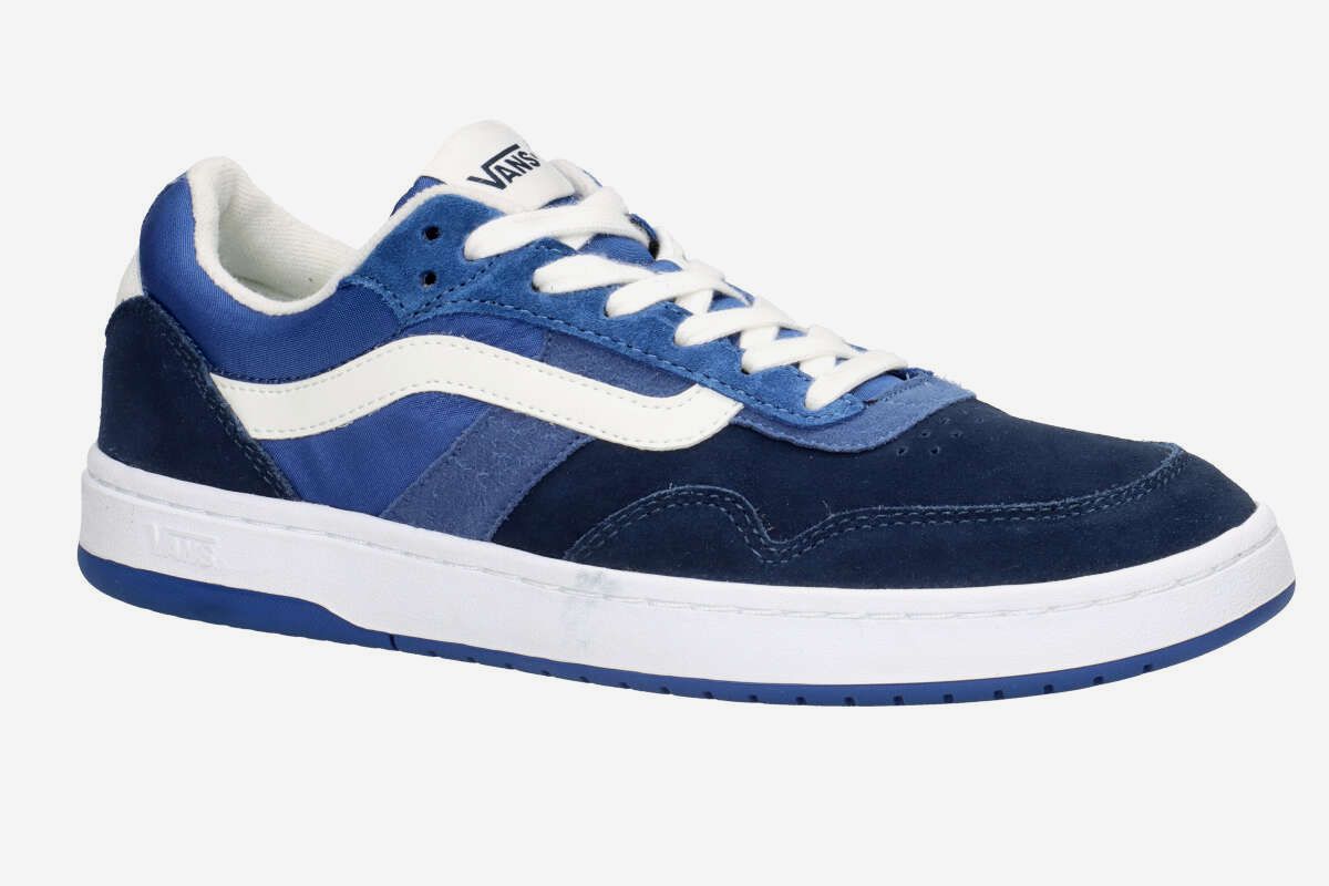 Vans Cruze 3.0 Shoes (gradient blue)