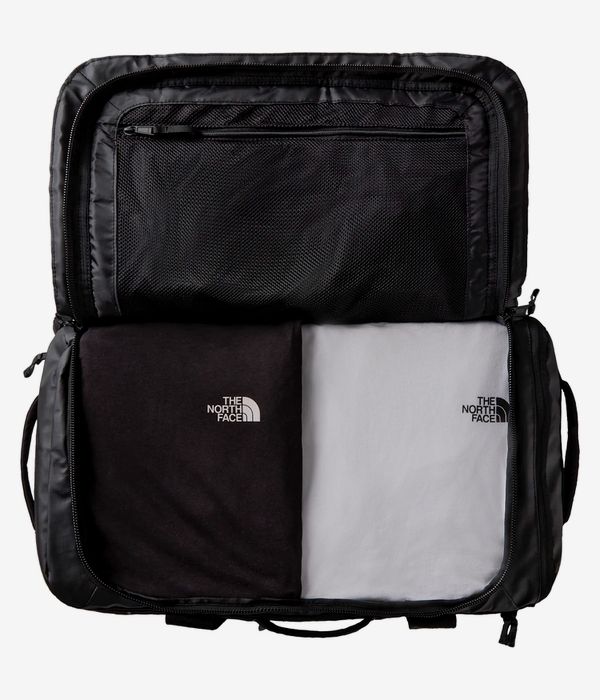 The North Face Base Camp Tasche 42L (tnf black asphalt grey)