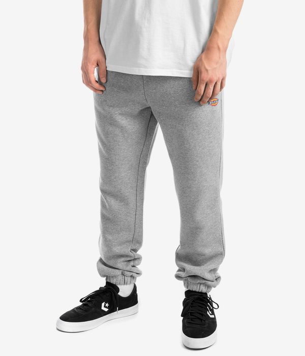 Dickies Mapleton Pantalons (grey melange)