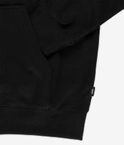 Vans Hot Rod Bluza z Kapturem na Zamek (black)