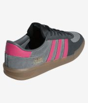 adidas Skateboarding Glenburn Chaussure (carbon dual magenta grey four)