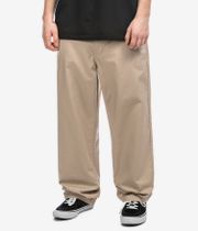 Vans Authentic Chino Loose Pantaloni (incense)