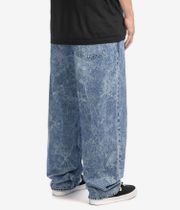 Volcom Billow Jeans (broken blue)