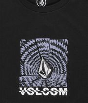Volcom Occulator Camiseta kids (black)