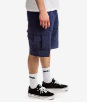 skatedeluxe Cargo Shorts (navy)