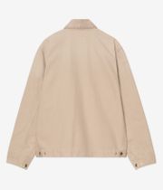 Carhartt WIP Detroit Organic Dearborn Veste (dusty h brown dusty h brown ston)