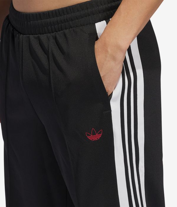 adidas Tyshawn II Pants (black cry white)