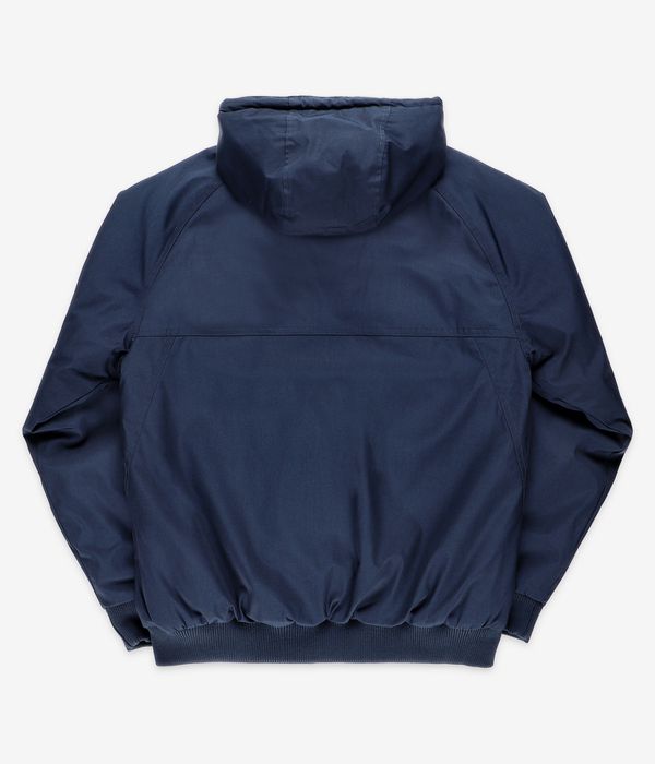 Volcom Hernan 10K Chaqueta (navy)