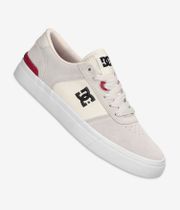 DC Teknic S Shoes (off white)