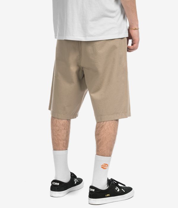 Iriedaily Bar 247 Eco Shorts (khaki)