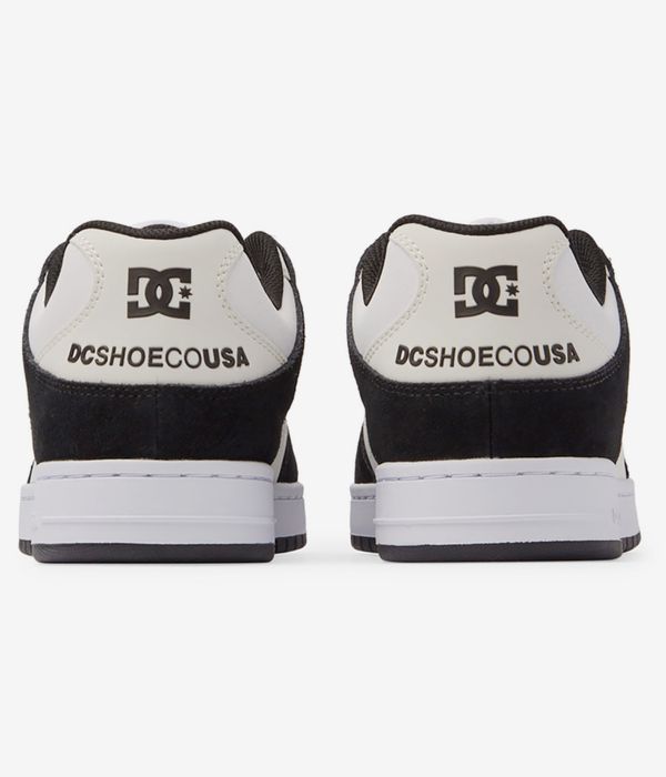 DC Manteca SE Schoen (white grey black)