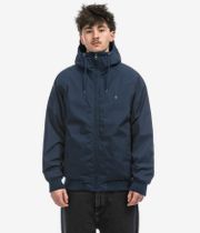Volcom Hernan 10K Jacket (navy)
