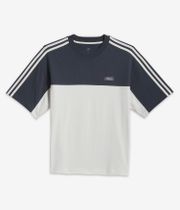 adidas FS+ T-Shirt (aurora ink orbit grey)
