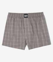 Lousy Livin Check Boxershorts (fog check)