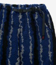 Gramicci Ripple Sherpa Pantalons (navy ripple)