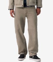 Levi's 565 Loose Straight Jeans (sandy morel)