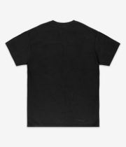 Thrasher x Spitfire Thrash & Burn T-Shirt (black)
