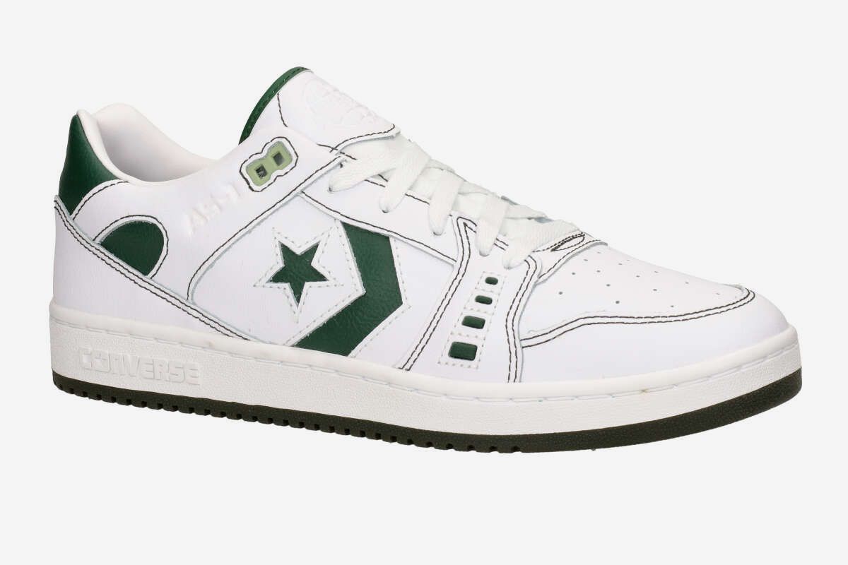 Converse CONS AS-1 Pro Shoes (white fir white)