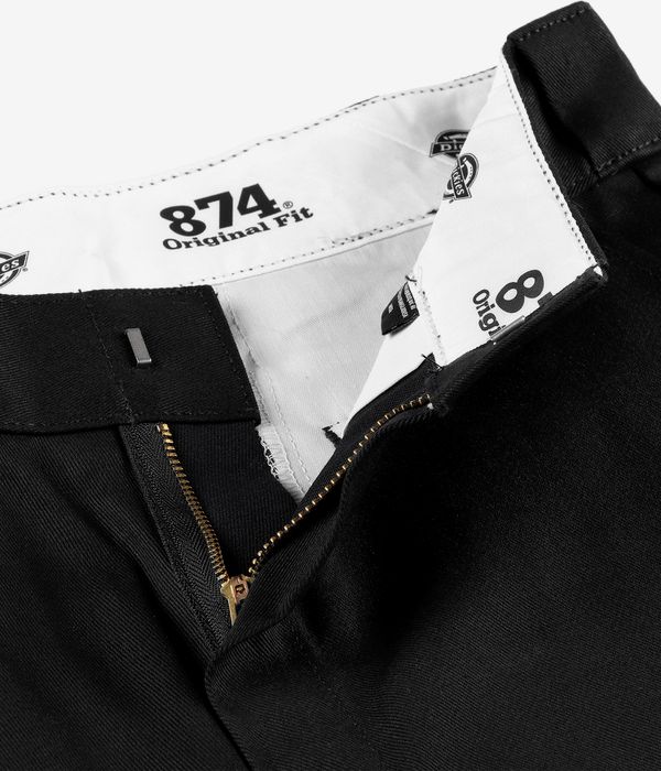 Dickies 874 Shorts (black)
