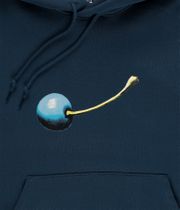 Nike SB Cherry Hoodie (armory navy)