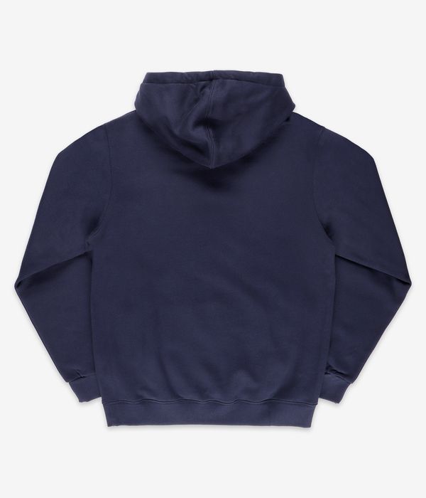 Iriedaily Cookieman Hoodie (midnight)