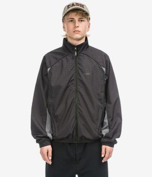 Wasted Paris Spine Track Chaqueta (black)