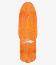 Krooked Kamo Diamond Quade 10.75" Skateboard Deck (camo)