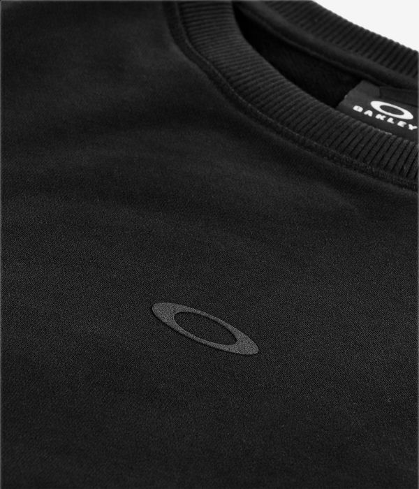 Oakley Soho Vintage Felpa (blackout)