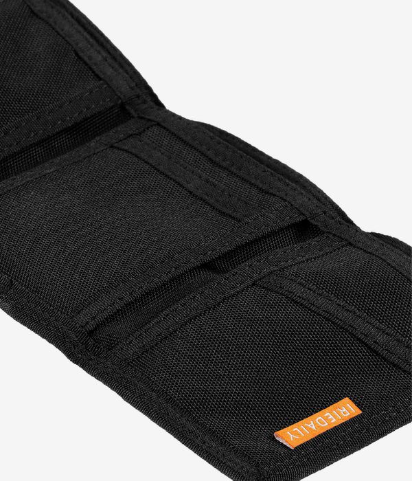 Iriedaily Millenio Wallet (uni black)